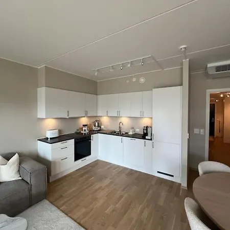 Ny Til Leie Ons 2024 Στάβανγκερ