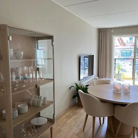 Ny Til Leie Ons 2024 Apartmán *