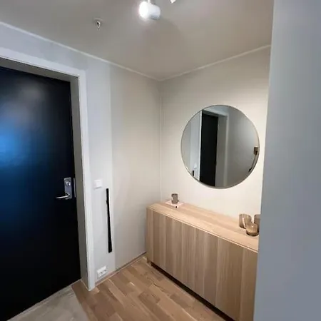 Ny Til Leie Ons 2024 Apartmán Stavanger