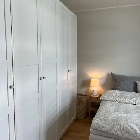 Apartmán Ny Til Leie Ons 2024