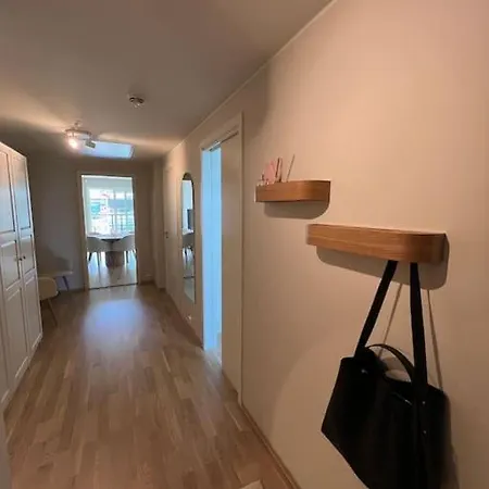 Apartmán Ny Til Leie Ons 2024