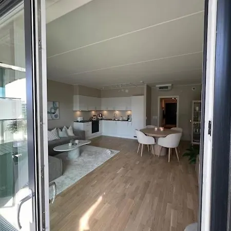 Ny Til Leie Ons 2024 Διαμέρισμα *