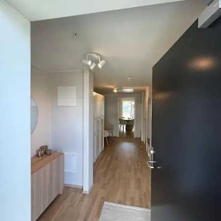 Apartmán Ny Til Leie Ons 2024 *