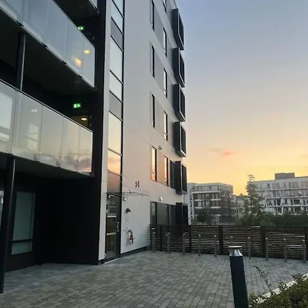 Ny Til Leie Ons 2024 Apartmán Stavanger