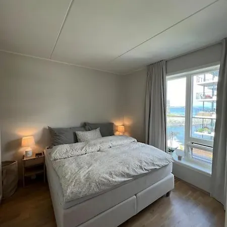 Apartmán Ny Til Leie Ons 2024 Stavanger