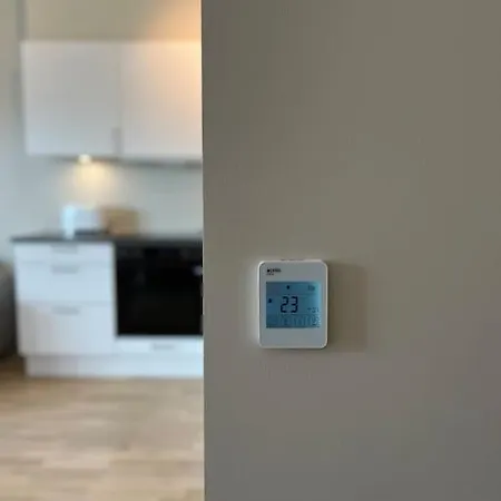 Apartmán Ny Til Leie Ons 2024
