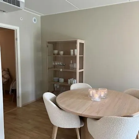 Ny Til Leie Ons 2024 Apartamento *