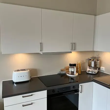 Apartamento Ny Til Leie Ons 2024 Stavanger