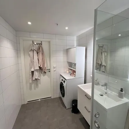 Ny Til Leie Ons 2024 Διαμέρισμα *