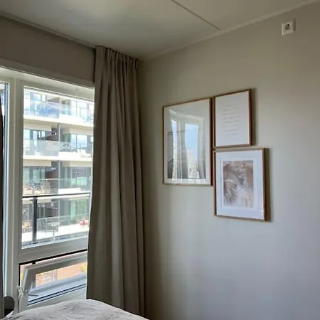 Ny Til Leie Ons 2024 Apartmán