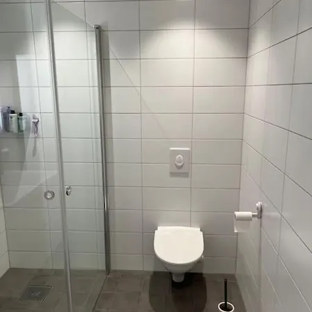 Ny Til Leie Ons 2024 Διαμέρισμα Στάβανγκερ