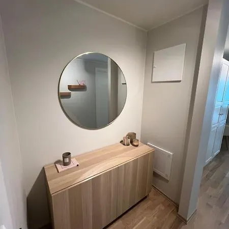 Ny Til Leie Ons 2024 Apartmán *