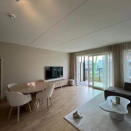 Apartmán Ny Til Leie Ons 2024 Stavanger