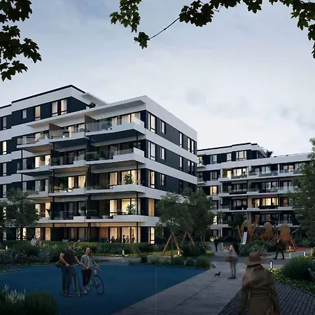Ny Til Leie Ons 2024 Apartmán Stavanger
