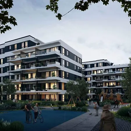 Ny Til Leie Ons 2024 Apartment Stavanger