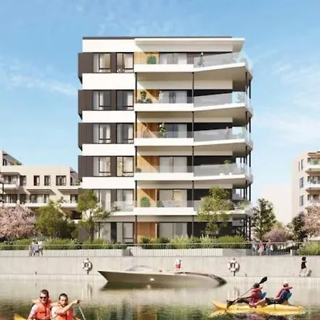 Ny Til Leie Ons 2024 Apartmán *