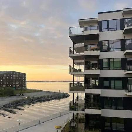 Ny Til Leie Ons 2024 Apartmán Stavanger