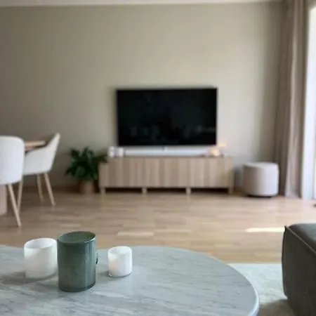 Ny Til Leie Ons 2024