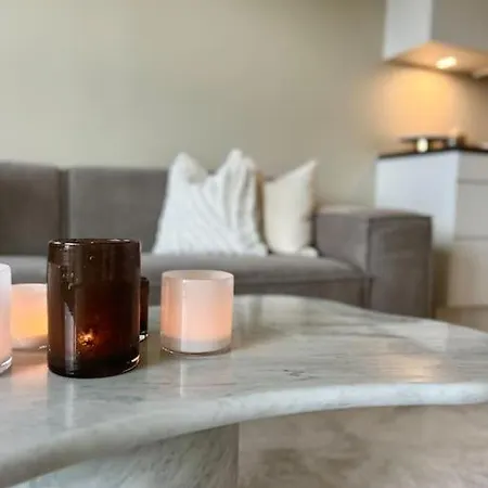 Ny Til Leie Ons 2024 Lejlighed Stavanger