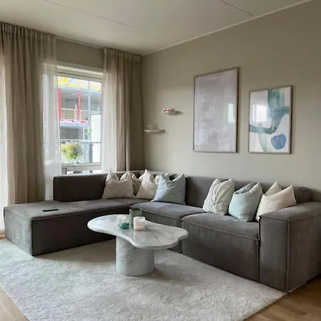 Ny Til Leie Ons 2024 * Stavanger