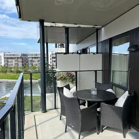 Lejlighed Ny Til Leie Ons 2024 *